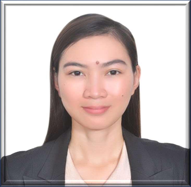 RICA D. LAGUNA