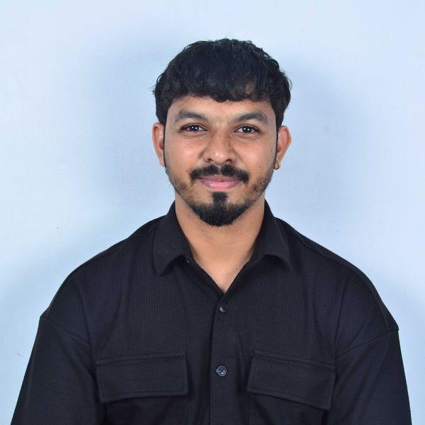 Kunal Ramesh Yadav