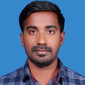 Janarthanam Madhaiyan