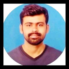 Nitish Kulkarni