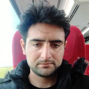Abdullah Khan Mohmand