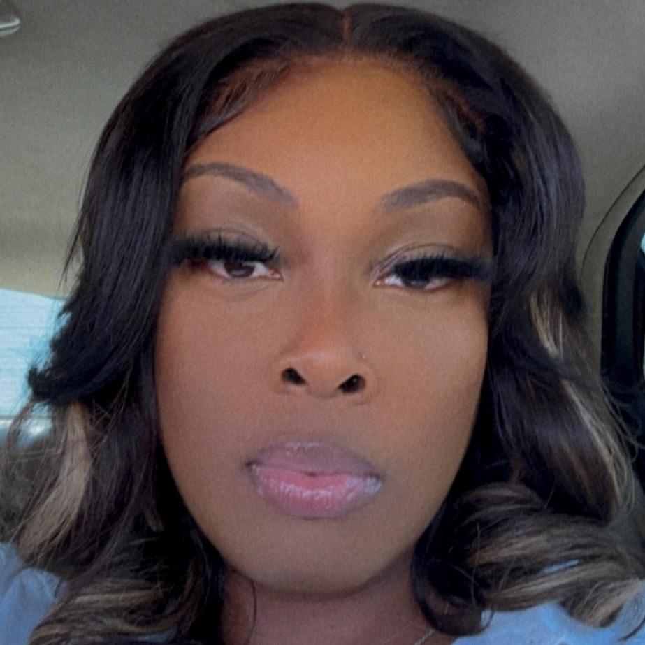 Briana Manning