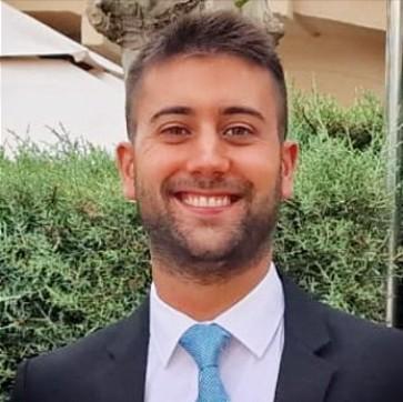 Carlos Diago Domingo