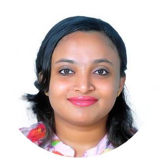 Renitha Fernandes