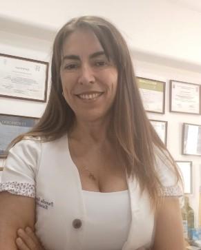 Pamela Angelus Reyes Troncoso