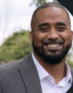 Myles Steward
