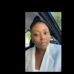 Magdaline Augustin