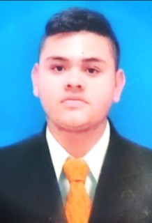 Silvio Jose Lobo Peñate