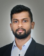 Himasha Weerasinghe