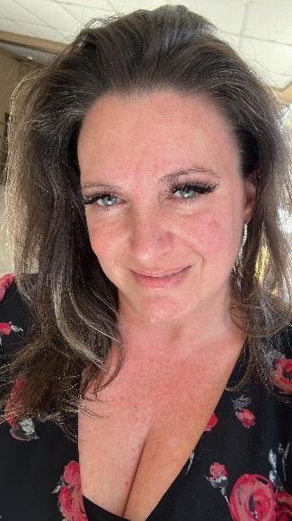 Michelle Kinard