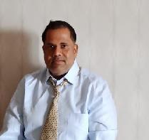 Sisir Kumar Sahu