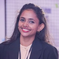Shaminthah Sanjeevan