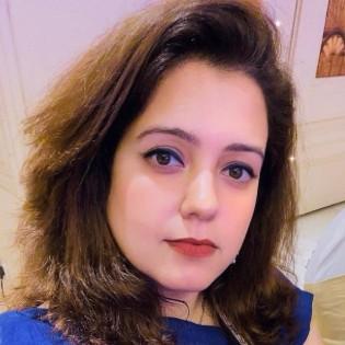 Aashima Sharma