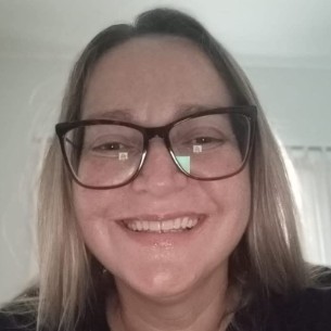 Margarete Regina Pereira