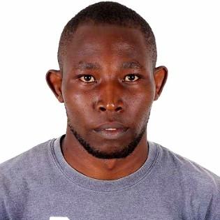 JULIUS WESONGA