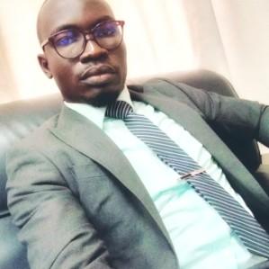 Benjamin DANGONBE ONRA