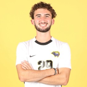 Marco Fortino JR