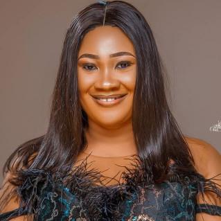 DORITA ASHINEDU OKPOR