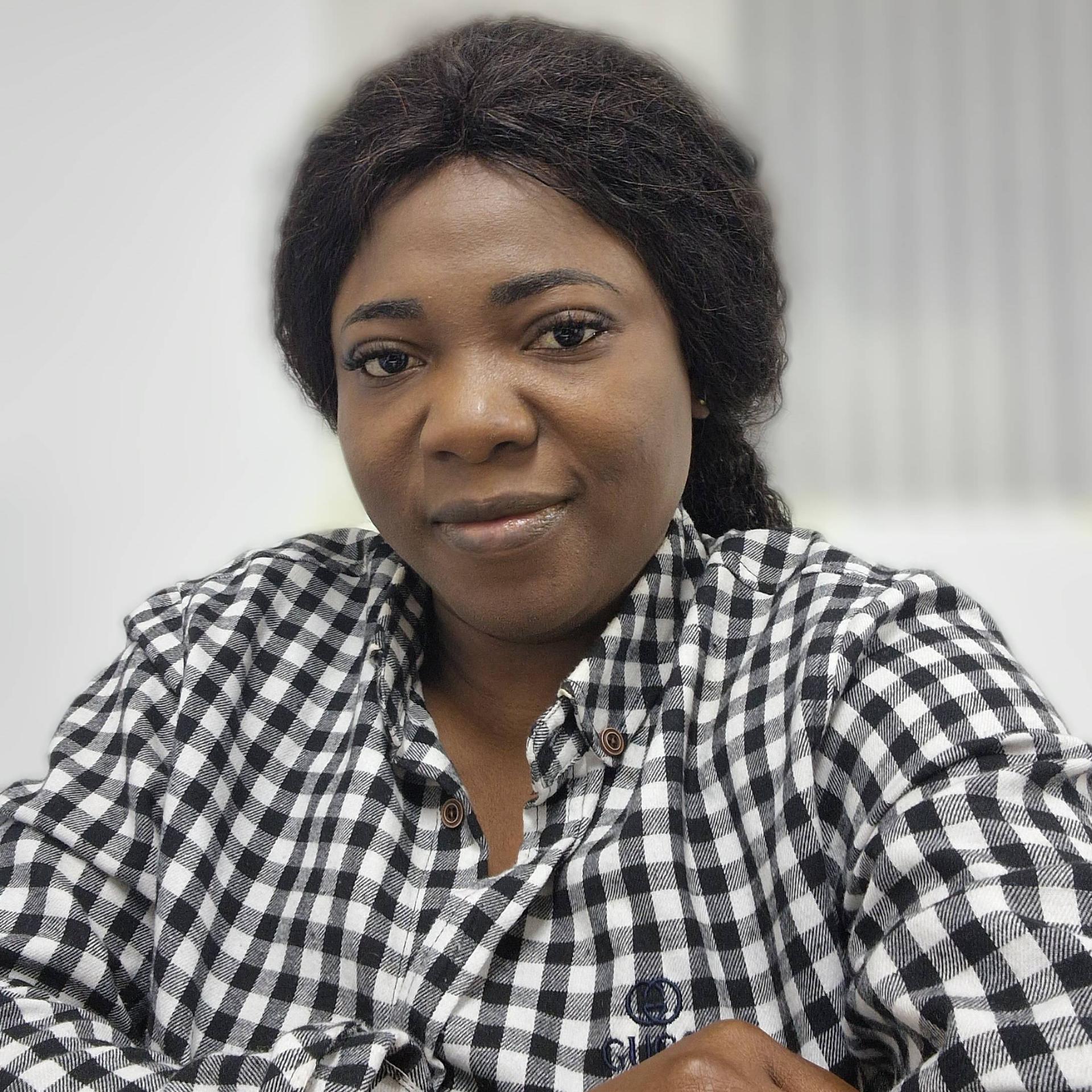ANITA ODERHOWHO
