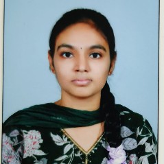 Gajjela Chandrika