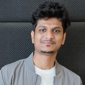Yogesh Chavan