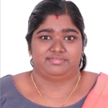 SARANYA SANTHOSH