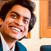 Abhinav Prakash
