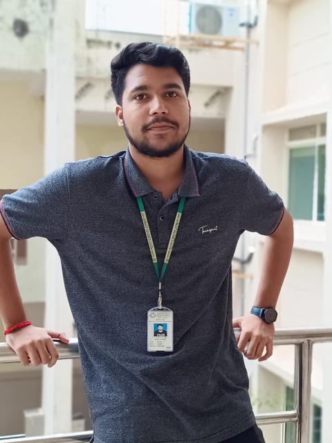 AMAN KUMAR