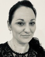 KRISTY BROWN