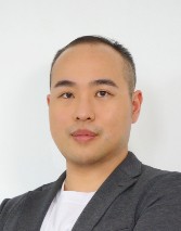 Albert Huang