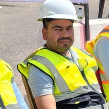 MOHAMMAD RAHBAR JAMIL