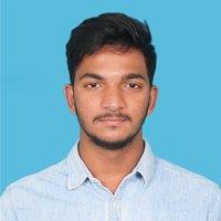 Sujith Reddy Dulam