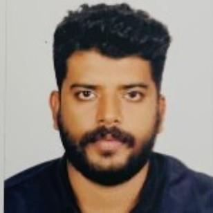 Ahaladh P