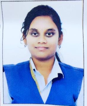 Samvratha S Jain
