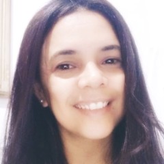 Carlizangela mendes da silva Mendes