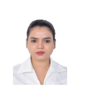 Anuradha Anand Shinde