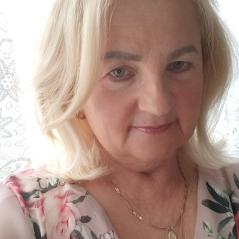 MARIOLA ŚWIĄTEK