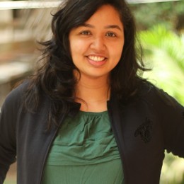 Mamta Madhav Singh Adhikari