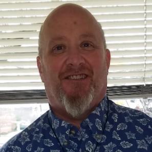 Kevin Woodall