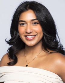PAYEL PERIS, DMD