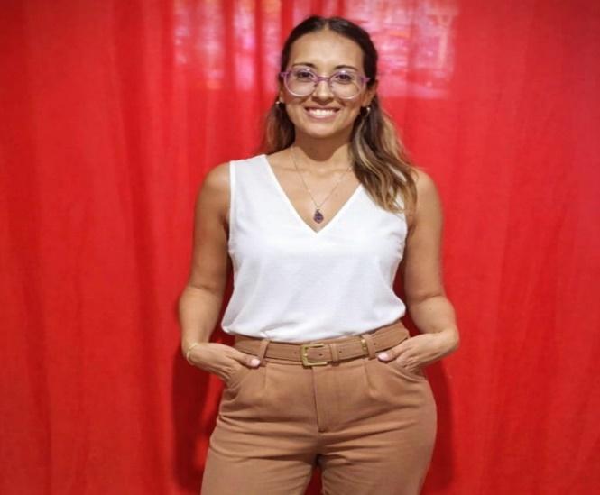 Myrna Ochoa