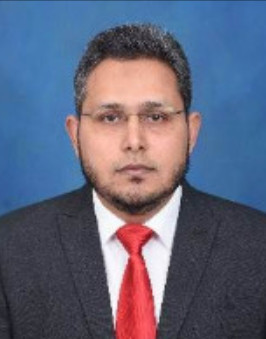 Dr. MUHAMMAD AZEEM