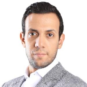 Mahmoud Abd El-Fattah