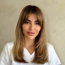 Dunja Abidovic