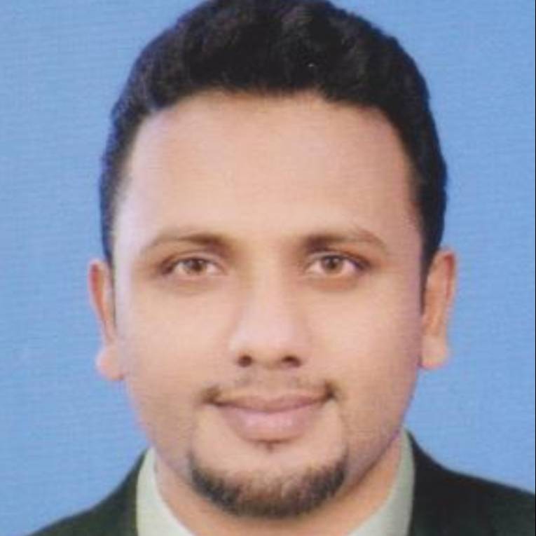 Shamzeer Kv