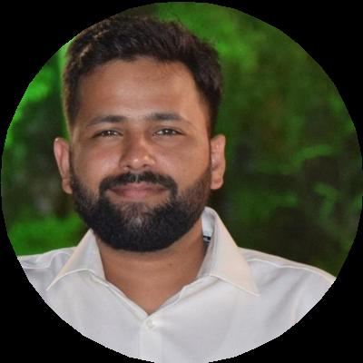 Mayank Mishra