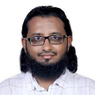 Muhammad Imran Shaikh