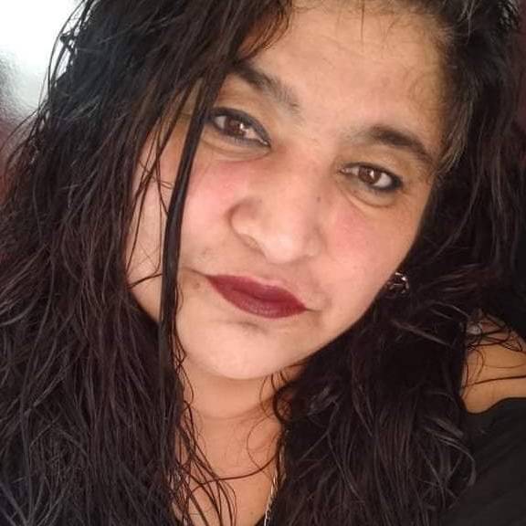 Patricia Marisol Araya Rojas