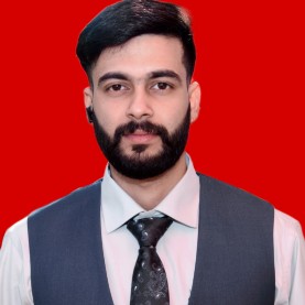 ROHIT KUMAR