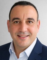 Mohamed Amine Jendoubi